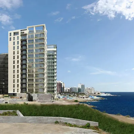 Luxury Tigne Point With Pool Apartamento *
