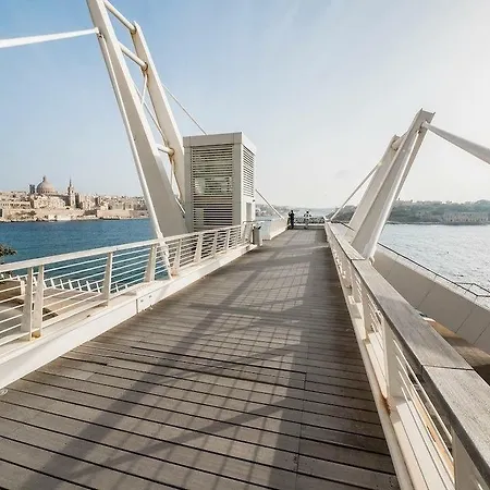 Luxury Tigne Point With Pool *