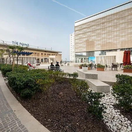 Luxury Tigne Point With Pool Apartamento