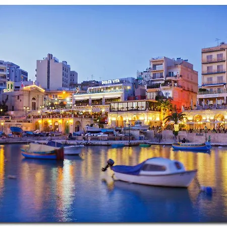 Luxury Tigne Point With Pool Daire