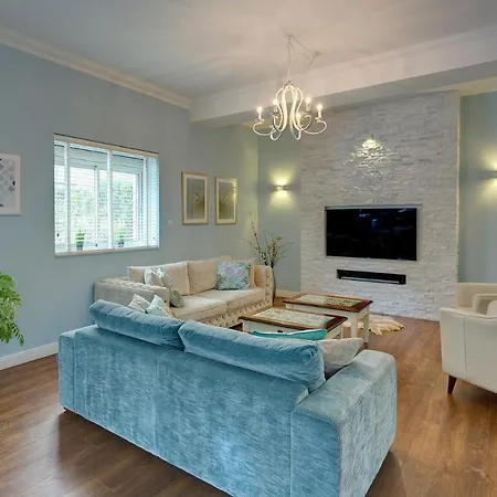 Apartment Luxury Tigne Point With Pool