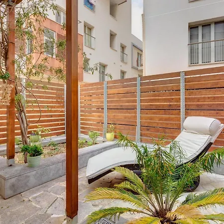 Luxury Tigne Point With Pool *