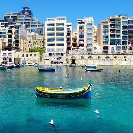 Luxury Tigne Point With Pool Daire