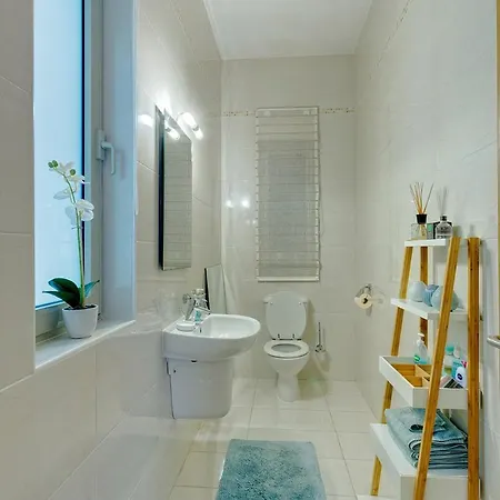 Luxury Tigne Point With Pool Apartment *