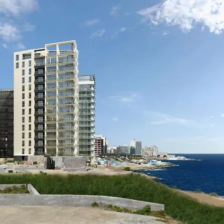 Luxury Tigne Point With Pool