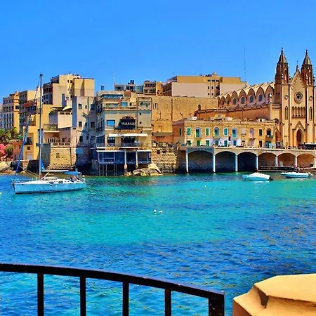 Daire Luxury Tigne Point With Pool