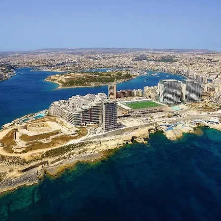 Luxury Tigne Point With Pool Apartment *