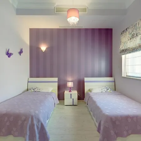 Luxury Tigne Point With Pool *