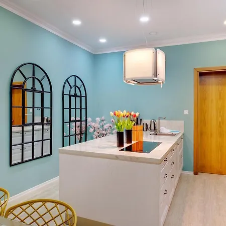 דירה Luxury Tigne Point With Pool *