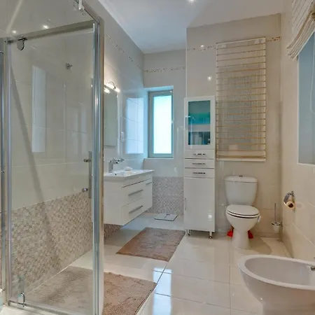 Luxury Tigne Point With Pool Apartment *